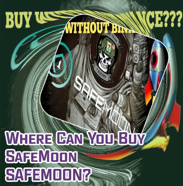 Where can you buy safemoon crypto