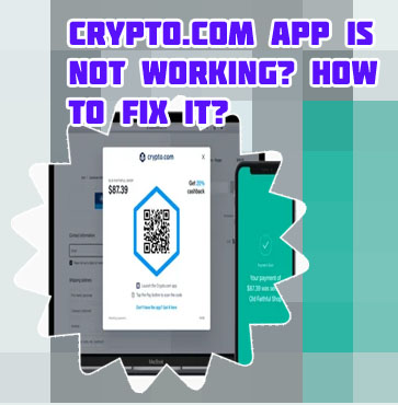 Why can't i login to cryptocom