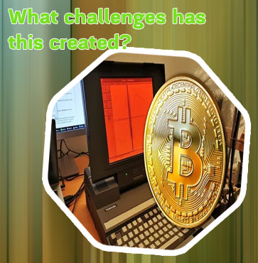 Will all bitcoin mining soon