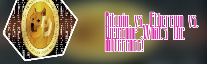Will dogecoin get as big as bitcoin