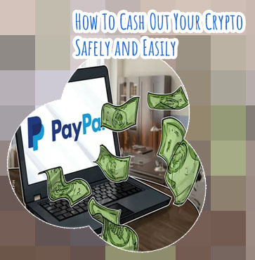 Withdraw cash from crypto com
